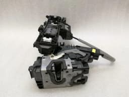 MERCEDES-BENZ Mercedes GLS 350D Rear Left Door Lock A0997301135 Rear Li Door Lock — thumbnail 8