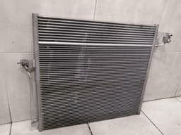 MERCEDES-BENZ Mercedes GLS 350D OM642 A/C Radiator A0995000002 Air Conditioning Cooler — thumbnail 5