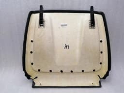 MERCEDES-BENZ Mercedes R Class W251 front seat rear cover A2519100139 front seat back plate — thumbnail 6