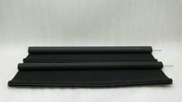MERCEDES-BENZ Mercedes S W221 panoramic blind roller blinds A2217800640 panoramic roof roller blind set AMG — thumbnail 1