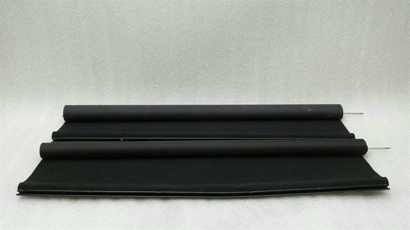 MERCEDES-BENZ Mercedes S W221 panoramic blind roller blinds A2217800640 panoramic roof roller blind set AMG