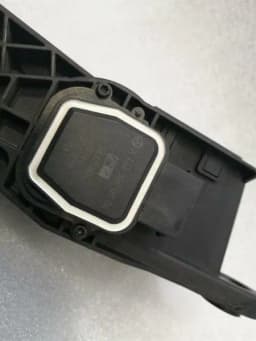 MERCEDES-BENZ Mercedes R Class W251 W164 X164 Gas Pedal (Electrical) A1643000004 Accelerator Pedal — thumbnail 8