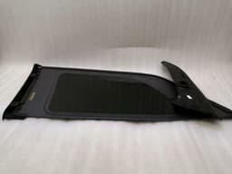 MERCEDES-BENZ Mercedes GLS350D Right Rear Quarter Glass A1666700449 Door Glass 1/4 Rear Right — thumbnail 3