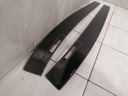 MERCEDES-BENZ Mercedes GLS 350D Roof Mouldings A1666900180 Roof Strip Set — thumbnail 2