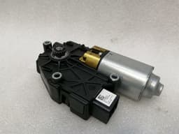 MERCEDES-BENZ MERCEDES GLS 350D Sun Roof Engine A1669600 Sunroof Motor — thumbnail 2