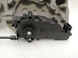 MERCEDES-BENZ Mercedes GLS 350D Boot Lock A0997400600 Tailgate Lock — thumbnail 5