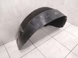MERCEDES-BENZ Mercedes X166 GLS rear left wheel arch plastic A1668847422 wheel arch cover Li — thumbnail 3