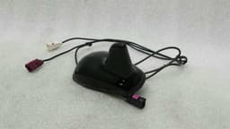 MERCEDES-BENZ Mercedes S-Class W221 Roof Aerial Antenna A2218205875 Roof Antenna GPS — thumbnail 4