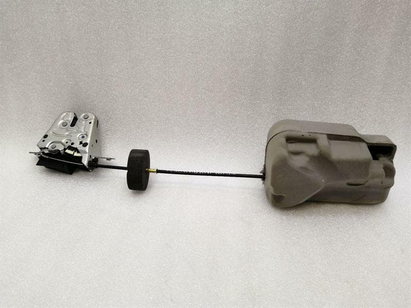 MERCEDES-BENZ Mercedes GLS 350D Boot Lock A0997400600 Tailgate Lock