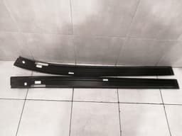 MERCEDES-BENZ Mercedes GLS 350D Roof Mouldings A1666900180 Roof Strip Set — thumbnail 5