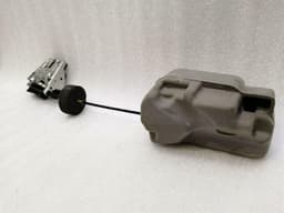 MERCEDES-BENZ Mercedes GLS 350D Boot Lock A0997400600 Tailgate Lock — thumbnail 2