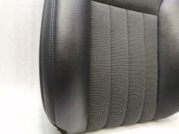 MERCEDES-BENZ Mercedes R Class W251 Right Seat Backrest A2519100847 Right Seat Trim — thumbnail 4