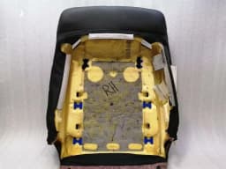 MERCEDES-BENZ Mercedes R Class W251 Right Seat Backrest A2519100847 Right Seat Trim — thumbnail 10