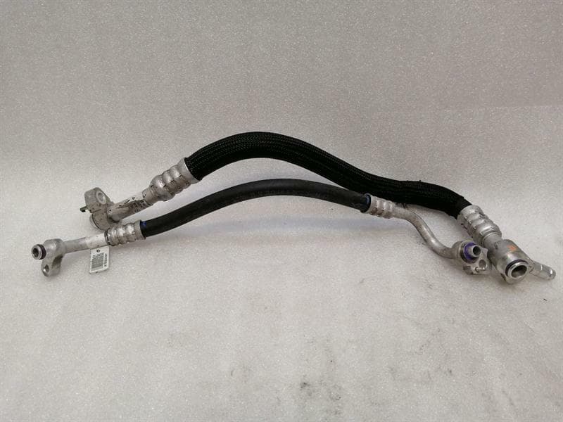 MERCEDES-BENZ Mercedes GLS W166 350D A/C Pipe A1668302501 Air Conditioning Line Air Conditioning