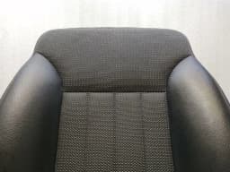 MERCEDES-BENZ Mercedes R Class W251 Right Seat Backrest A2519100847 Right Seat Trim — thumbnail 2