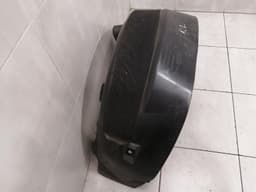 MERCEDES-BENZ Mercedes X166 GLS rear left wheel arch plastic A1668847422 wheel arch cover Li — thumbnail 5