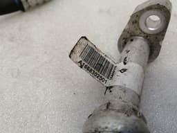 MERCEDES-BENZ Mercedes GLS W166 350D A/C Pipe A1668302501 Air Conditioning Line Air Conditioning — thumbnail 3