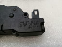 MERCEDES-BENZ Mercedes GLS 350D Boot Lock A0997400600 Tailgate Lock — thumbnail 10