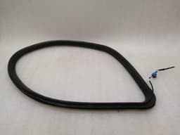 MERCEDES-BENZ Mercedes GLS X166 RRH Quarter Glass Seal A1668210271 Window Gasket Re — thumbnail 7