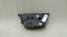 MERCEDES-BENZ Mercedes S-Class W221 RLH Seat Switch A2218700079 Seat Rear Left Switch — thumbnail 9