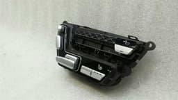 MERCEDES-BENZ Mercedes S-Class W221 RLH Seat Switch A2218700079 Seat Rear Left Switch — thumbnail 7