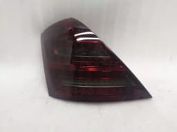 MERCEDES-BENZ Mercedes S-class W221 Left Rear Light A2218201364 Rear Left Tail Light — thumbnail 8