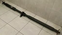 MERCEDES-BENZ Mercedes S-Class W221 Propshaft A2214104416 Propshaft LWB S350 CDI MOPF — thumbnail 4