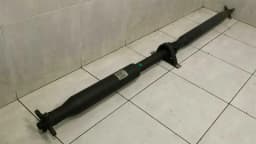 MERCEDES-BENZ Mercedes S-Class W221 Propshaft A2214104416 Propshaft LWB S350 CDI MOPF — thumbnail 6