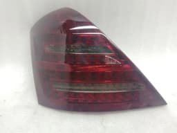 MERCEDES-BENZ Mercedes S-class W221 Left Rear Light A2218201364 Rear Left Tail Light — thumbnail 2