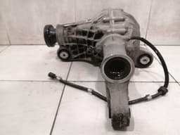 MERCEDES-BENZ Mercedes GLS 350D X166 Front Diff A1663303100 Front Differential R 3.27 — thumbnail 6