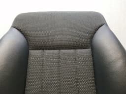 MERCEDES-BENZ Mercedes R Class W251 Left Seat Backrest A2519100747 Left Seat Trim — thumbnail 7