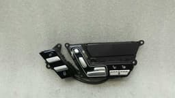 MERCEDES-BENZ Mercedes S-Class W221 Front Left Seat Switch A2218708658 Seat Switch Front Li — thumbnail 6