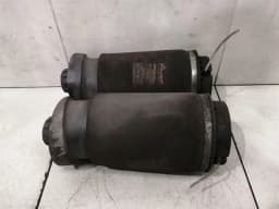 MERCEDES-BENZ Mercedes R W251 Air Spring Rear SET ARNOTT Shock Absorber Rear Airmatic Set — thumbnail 3