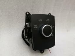 MERCEDES-BENZ Mercedes GLS 350D Drive Mode Switch A1669050003 Switch Drive Mode — thumbnail 7