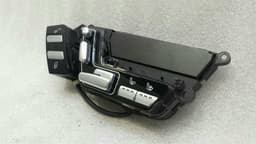 MERCEDES-BENZ Mercedes S-Class W221 Front Left Seat Switch A2218708658 Seat Switch Front Li — thumbnail 7