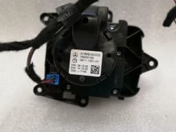 MERCEDES-BENZ Mercedes GLS 350D Drive Mode Switch A1669050003 Switch Drive Mode — thumbnail 10