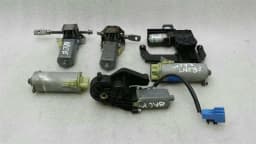 MERCEDES-BENZ Mercedes S-Class W221 right seat engine set seat engine right set MOPF — thumbnail 4