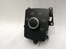 MERCEDES-BENZ Mercedes GLS 350D Drive Mode Switch A1669050003 Switch Drive Mode — thumbnail 8