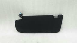 MERCEDES-BENZ Mercedes S-class W221 right sun visor A2218100210 sun visor bezel right AMG — thumbnail 9