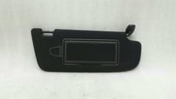 MERCEDES-BENZ Mercedes S-class W221 right sun visor A2218100210 sun visor bezel right AMG — thumbnail 1