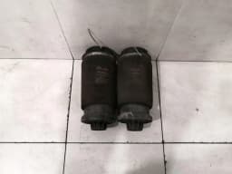 MERCEDES-BENZ Mercedes R W251 Air Spring Rear SET ARNOTT Shock Absorber Rear Airmatic Set — thumbnail 6