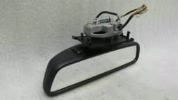 MERCEDES-BENZ Mercedes S-class W221 Rear View Mirror A2218105517 rear-view mirror interior mirror AMG — thumbnail 3