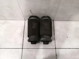 MERCEDES-BENZ Mercedes R W251 Air Spring Rear SET ARNOTT Shock Absorber Rear Airmatic Set — thumbnail 1