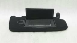 MERCEDES-BENZ Mercedes S-class W221 right sun visor A2218100210 sun visor bezel right AMG — thumbnail 2