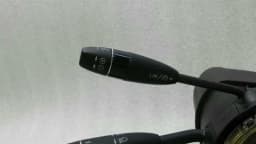 MERCEDES-BENZ Mercedes S-Class W221 Wiper Stalks A2219003003 Indicator Switch Steering Column Switch — thumbnail 9