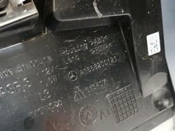 MERCEDES-BENZ Mercedes GLS X166 Left Door Mirror Cover A1668109900 Mirror Cap Left — thumbnail 6