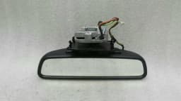 MERCEDES-BENZ Mercedes S-class W221 Rear View Mirror A2218105517 rear-view mirror interior mirror AMG — thumbnail 9
