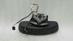 MERCEDES-BENZ Mercedes S-class W221 Rear View Mirror A2218105517 rear-view mirror interior mirror AMG — thumbnail 5