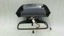 MERCEDES-BENZ Mercedes S-class W221 Rear View Mirror A2218105517 rear-view mirror interior mirror AMG — thumbnail 1