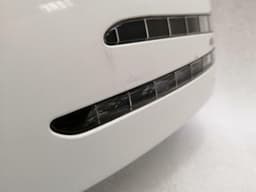 MERCEDES-BENZ Mercedes GLS X166 Left Door Mirror Cover A1668109900 Mirror Cap Left — thumbnail 10